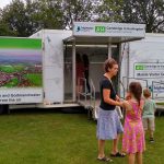 Exhibition Trailers and Vehicles