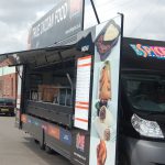 Catering Trailers