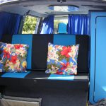 Camper Van Conversions