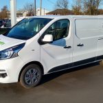 Urban Shuttle