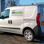 Veterinary Courier