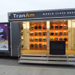 Event Trailers and Vehicles