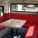 Hospitality Trailers and Vehicles