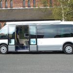 Bespoke Bus Conversions