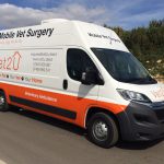 Mobile Veterinary Surgery