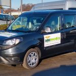 Veterinary Taxicab