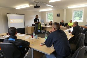 eco driver training