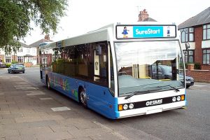 play-bus conversion