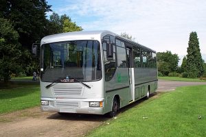 bus