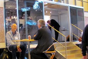 catering trailers for sale