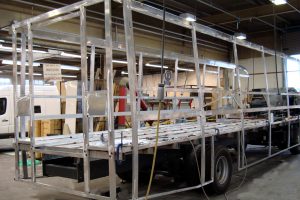 bus restoration