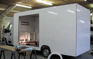 exhibition-vehicle