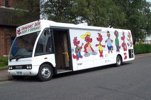 play -bus