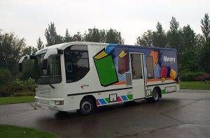 vehicle body builder