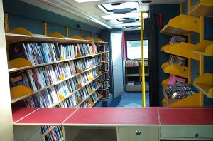 library shelving 2