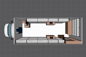 mobile library for sale plan