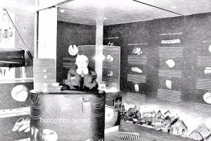 display-interior