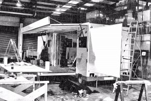 manufacture