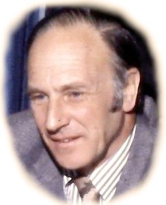 photo of John Sebastion