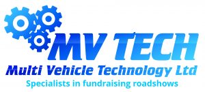 frundraising idea from MVTech