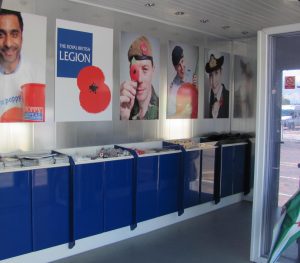 Not for profit organisations can benefit from marketing eventss